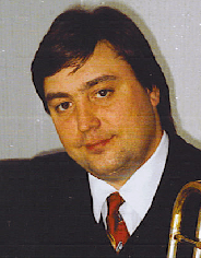 Stanislav Klimov