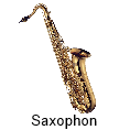 Saxophonk
